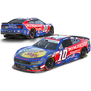 ���C�I�l�����[�V���O�b1/24 BASS PRO SHOPS SALUTES 2024 �t�H�[�h �}�X�^���O �m�A��O���S�\�� #10 �yLR309424�z�bLR309424 BASS PRO SHOPS 2024 ̫��� #10