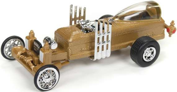 ミニカー・模型メーカー別 | JOHNNY LIGHTNING | Joshin web