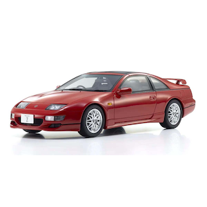 �����b1/18 ���Y �t�F�A���f�B Z (Z32) �o�[�W����R 2by2 (���b�h)�yKSR18028R�z�bKSR18028R Ư�� ̪���ި Z گ��