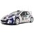 OttOmobile�b1/12 �v�W���[ 206 WRC �c�[���E�h�E�R���X 1999 #15�yOTMG081�z�bOTMG081 �߼ޮ�206 WRC°��޺ٽ1999 #15