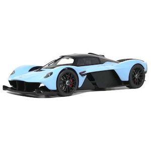 GT�X�s���b�g�b1/18 �A�X�g�� �}�[�e�B�� ���@���L���[ 2023 (�u���[)�yGTS915�z�bGTS915 ���� ϰè� �ާٷذ 2023 ��ٰ