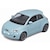 �u���S�b1/24 �t�B�A�b�g 500e (2003) ���C�g�u���[�yBUR21110BL�z�bBUR21110BL ̨��� 500e 2003 ײ���ٰ