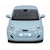 �u���S�b1/24 �t�B�A�b�g 500e (2003) ���C�g�u���[�yBUR21110BL�z�bBUR21110BL ̨��� 500e 2003 ײ���ٰ
