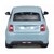 �u���S�b1/24 �t�B�A�b�g 500e (2003) ���C�g�u���[�yBUR21110BL�z�bBUR21110BL ̨��� 500e 2003 ײ���ٰ