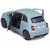 �u���S�b1/24 �t�B�A�b�g 500e (2003) ���C�g�u���[�yBUR21110BL�z�bBUR21110BL ̨��� 500e 2003 ײ���ٰ