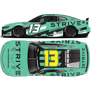 ���C�I�l�����[�V���O�b1/64 STRIVE 2024 �V�{���[ �J�}�� ZL1 AJ��A�������f�B���K�[ #13�yLR314145�z�bLR314145 ���ڰ ��� ZL1 #13