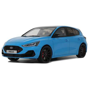 OttOmobile�b1/18 �t�H�[�h �t�H�[�J�X ST �G�f�B�V���� 2024 (�u���[)�yOTM1186�z�bOTM1186 ̫��� ̫��� ST ��ި��� 2024 ��ٰ