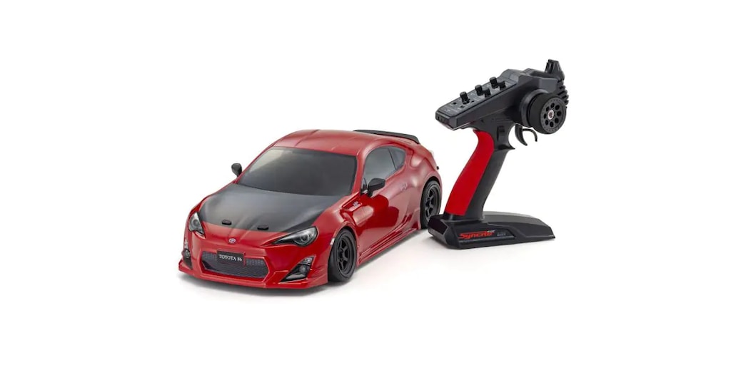 Amazon.co.jp: EAZYRC X Rochobby 1/18 Magnum RCクローラー 4WD