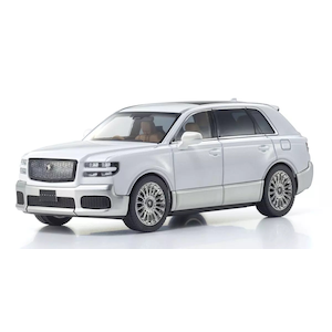�����b1/43 �g���^ �Z���`�����[ (����/�z���C�gx�V���o�[)�yKS03926WS�z�bKS KS03926WS ��� ����ذ ʯ�� WH/SV