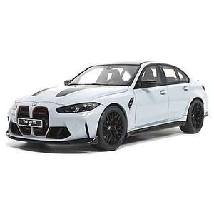 GT�X�s���b�g�b1/18 BMW M3 CS M 2024 (�O���[)�yGTS510�z�bGTS510 BMW M3 CS M 2024 ��ڰ