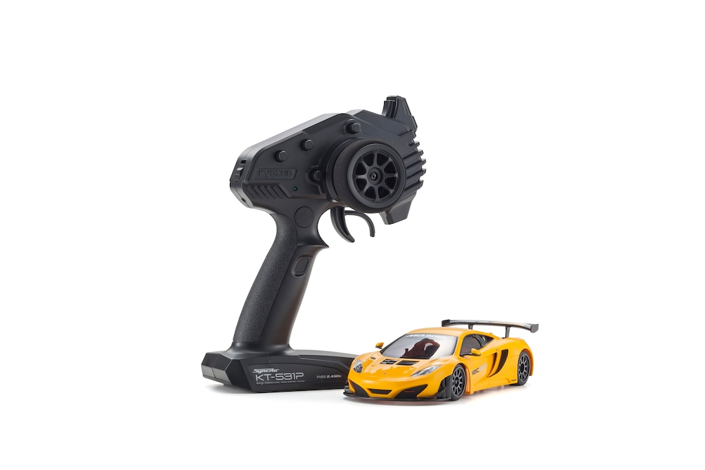 未開封】HOBAO ラジコンカー パーツ まとめ売り