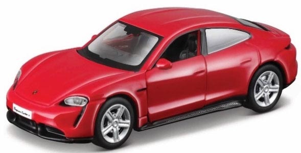 BBR 1/64 – フェラーリ 812 コンペティツィオーネ – 2023