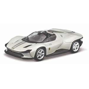 Maisto�b�y�Đ��Y�z1/64 SI �t�F���[�� �f�C�g�i Sp3 �z���C�g�yMS15710W�z�bMS15710W SI ̪װ� �޲�� Sp3 WH