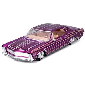Maisto�b1/26 1965 �r���C�b�N �����B�G�� �p�[�v���yMS32551P�z�bMS32551P 1965 �ޭ��� سި�� �߰���