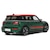 OttOmobile｜1/18 ミニ クラブマン (F54) JCW 2021 (グリーン)【OTM1168】｜OTM1168 ﾐﾆ ｸﾗﾌﾞﾏﾝ F54 JCW 2021 ｸﾞﾘｰﾝ
