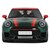 OttOmobile｜1/18 ミニ クラブマン (F54) JCW 2021 (グリーン)【OTM1168】｜OTM1168 ﾐﾆ ｸﾗﾌﾞﾏﾝ F54 JCW 2021 ｸﾞﾘｰﾝ