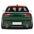 OttOmobile｜1/18 ミニ クラブマン (F54) JCW 2021 (グリーン)【OTM1168】｜OTM1168 ﾐﾆ ｸﾗﾌﾞﾏﾝ F54 JCW 2021 ｸﾞﾘｰﾝ