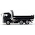 �����b1/43 UD TRUCKS QUON KYOKUTO�_���v �i�u���b�N���^���b�N�j�yKS03940BK�z�bKS03940BK UD TRUCKS QUON KYOKUTO����� BK