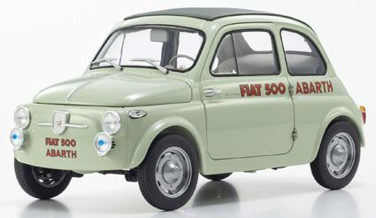 京商　FIAT500 イエロー　最終値下げしました‼️ MIRINです♪ 京商 FIAT500 イエロー 最終値下げしました‼️ MIRIN様専用です