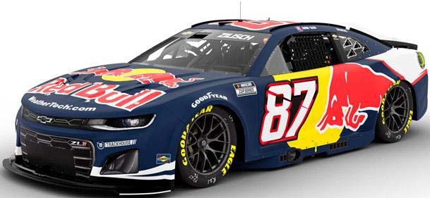 ミニカー・実車メーカー/ジャンル別 | ストックカー/NASCAR