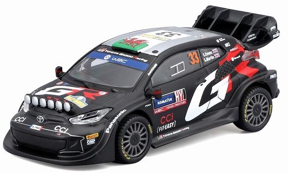 ル・マン優勝の499Pサーキット専用モデルが日本初走行。296