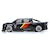 �����b1/10 �d���h���t�gRC EP 2WD �t�F�[�U�[D2 FZD2L�V���[�Y ���f�B�Z�b�g 2021 �g���^ �^���h�� �h���t�g�E�o�[�W���� �u���b�N�y34531T1�z�bKC 34531T1 FZD2L ��� ����� ����� ��ׯ�