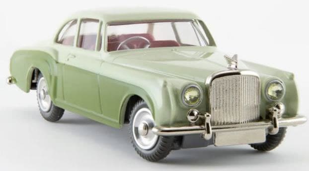 1/46 303S - メルセデスベンツ 300 SL オープンロードスター