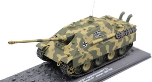 1/43 III号戦車 G型 (Sd.Kfz.141) ドイツ軍 第13装甲師団 1941年