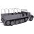 Militaria�b1/43 Sd.Kfz.9 18�g�� �n�[�t�g���b�N FAMO �h�C�c�R�yMPC23207�z�bMPC23207 Sd.Kfz.9 18t ʰ��ׯ� FAMO �޲�