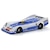 �����b1/12 �d��RC�g���L�b�g EP 4WD ���[�V���O�J�[ �t�@���g��PZF T-33�y30640�z�b30640 4WD ڰ�ݸ޶� ̧���PZF T-33