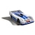 �����b1/12 �d��RC�g���L�b�g EP 4WD ���[�V���O�J�[ �t�@���g��PZF T-33�y30640�z�b30640 4WD ڰ�ݸ޶� ̧���PZF T-33