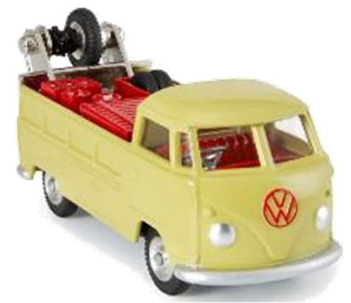 コーギー Corgi フォルクス ワーゲン VW チョコレートトブラーネ フォルクスワーゲン社「Beetle」とコラボレートしたチョコレート