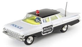 1/50 #481 - シボレー パトカー【CG54321052】 | CORGI