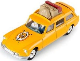 Corgi Toysミニカー 　シトロエンSM Corgi Citroen Sm Minicar Minicar | eBay