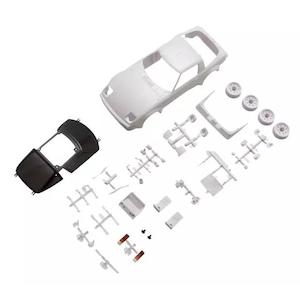 �����b�}�c�_ RX-7 SA22C �z���C�g�{�f�B�Z�b�g(���h��/�z�C�[���t)�yMZN235�z�bMZN235 ���� RX-7 SA22C �ܲ����ި