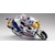 �����b1/8 �d��RC�o�C�N�g���L�b�g EP �o�C�N �n���O�I�����[�T�[ �V���[�Y Honda NSR500 1991�y34937T1�z�b34937T1 �ݸ޵�ڰ�� ���� NSR500 1991 ���