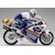 �����b1/8 �d��RC�o�C�N�g���L�b�g EP �o�C�N �n���O�I�����[�T�[ �V���[�Y Honda NSR500 1991�y34937T1�z�b34937T1 �ݸ޵�ڰ�� ���� NSR500 1991 ���