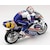�����b1/8 �d��RC�o�C�N�g���L�b�g EP �o�C�N �n���O�I�����[�T�[ �V���[�Y Honda NSR500 1991�y34937T1�z�b34937T1 �ݸ޵�ڰ�� ���� NSR500 1991 ���