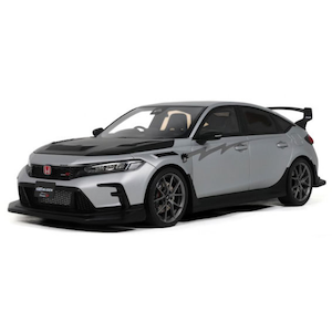 OttOmobile�b1/18 �z���_ �V�r�b�N �^�C�vR ���� �O���[�vB 2024 (�V���o�[)�yOTM1133�z�bOTM1133 ���� ��ޯ� ����R ѹ�� ��ٰ��B 2024 SV