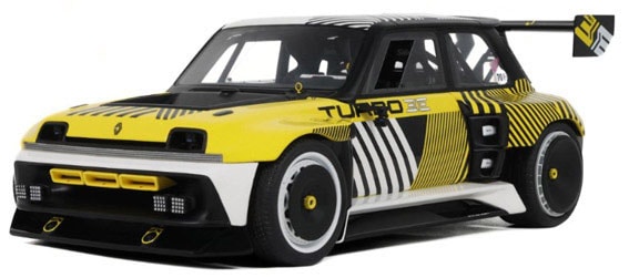 ルノー マグナム　ユーロ３　トラック　ミニカー　エリゴール　コンボイ ルノー マグナム ユーロ3 トラック ミニカー エリゴール