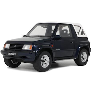 OttOmobile�b1/18 �X�Y�L �r�^�[�� �J�u���I JLX 1994 (�f�B�[�v�u���[)�yOTM492�z�y�݌ɏ����z�bOTM492 ��޷ ����� ���ص JLX 1994 BL