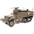Militaria�b1/43 M3 �n�[�t�g���b�N M2HB �d�@�֏e �A�����J�R�yMPC24210�z�bMPC24210 M3 ʰ��ׯ� M2HB �ޭ���ݼޭ�