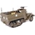 Militaria�b1/43 M3 �n�[�t�g���b�N M2HB �d�@�֏e �A�����J�R�yMPC24210�z�bMPC24210 M3 ʰ��ׯ� M2HB �ޭ���ݼޭ�