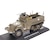 Militaria�b1/43 M3 �n�[�t�g���b�N M2HB �d�@�֏e �A�����J�R�yMPC24210�z�bMPC24210 M3 ʰ��ׯ� M2HB �ޭ���ݼޭ�