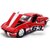Jada Toys�b1/24 1963 �V�F�r�[ �R���x�b�g �X�e�B���O���C ���b�h/#63�yJADA36594�z�bJADA36594 1963 ���ް ���ޯ� �èݸ�ڲ RD/#63