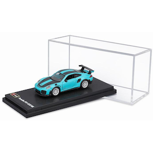 �u���S�b1/64 �|���V�F 911 GT2 RS �}�C�A�~�u���[�yBUR59089BL�z�bBUR59089BL ��ټ� 911 GT2 RS MBL
