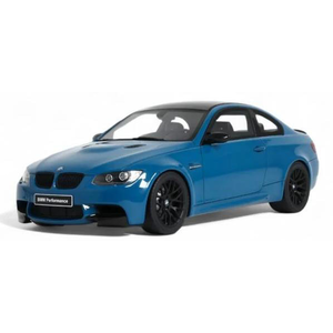 GT�X�s���b�g�b1/18 BMW M3 E92 2007 (�u���[)�yGTS941�z�bGTS941 BMW M3 E92 2007 BL
