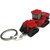 UNIVERSAL HOBBIES�b�P�[�X IH Quadtrac 785 ���b�h �L�[�����O�yE5898�z�bUH E5898 ��� IH Quadtrac 785 گ�� ���ݸ�