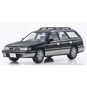 �����b1/43 SUBARU ���K�V�B �c�[�����O���S�� GT(�u���b�N/�O���[)�yKS03934BK�z�bKS03934BK ���� ڶ޼� °�ݸ�ܺ�� BK/GR