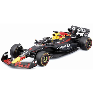 �u���S�b1/43 �I���N�� ���b�h�u�� ���[�V���O RB21 2025 �o�[���[��GP No,1 �h���C�o�[�t�yBUR38234V�z�bBUR38234V ORBR RB21 �ްڰ�GP No1 DF